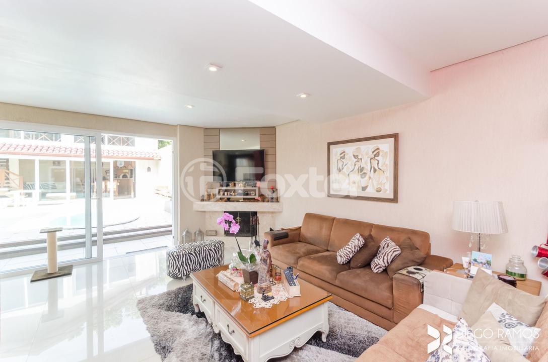 Casa à venda com 5 quartos, 404m² - Foto 2