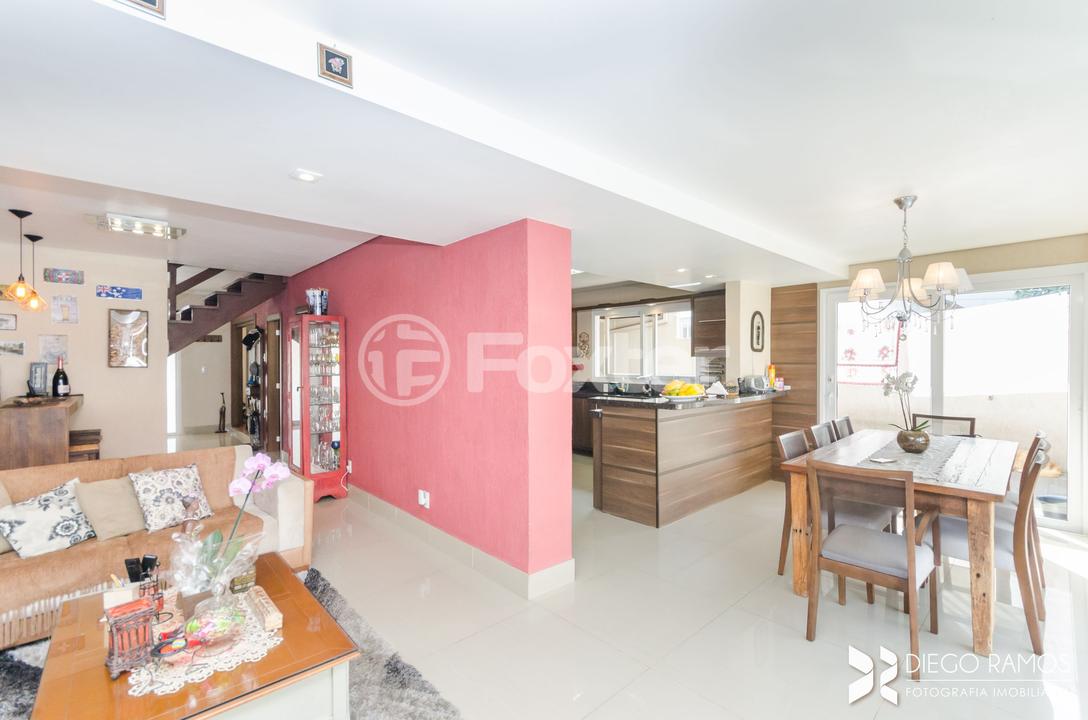 Casa à venda com 5 quartos, 404m² - Foto 3