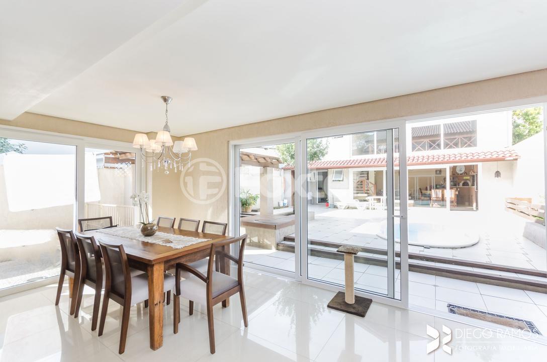 Casa à venda com 5 quartos, 404m² - Foto 4
