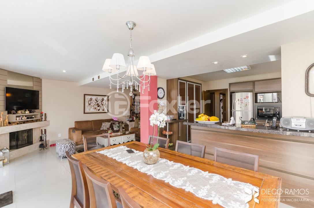 Casa à venda com 5 quartos, 404m² - Foto 5
