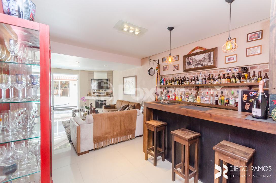 Casa à venda com 5 quartos, 404m² - Foto 8