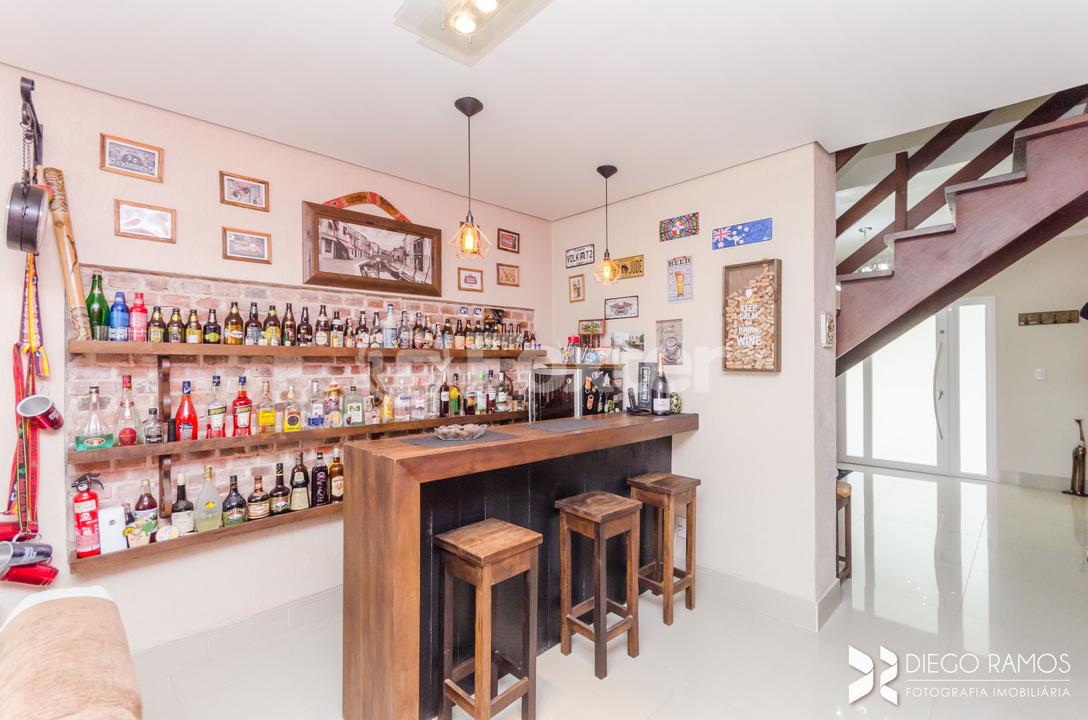 Casa à venda com 5 quartos, 404m² - Foto 9