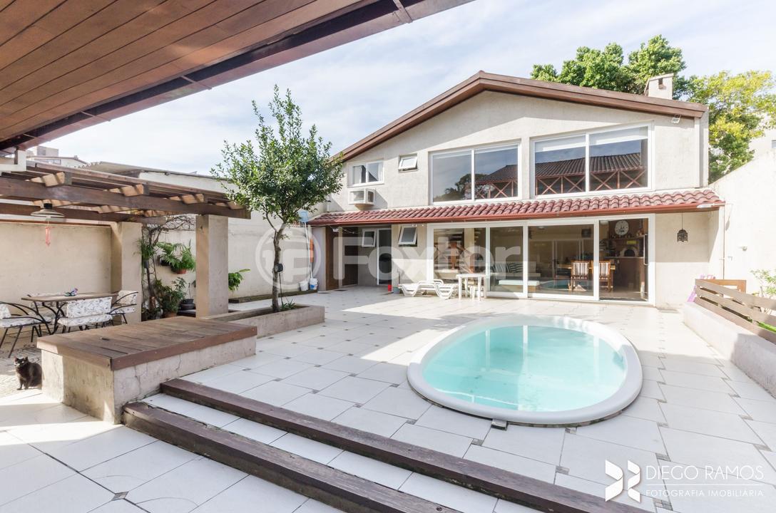 Casa à venda com 5 quartos, 404m² - Foto 12
