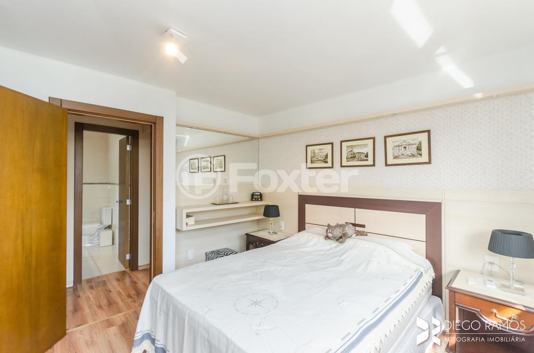 Casa à venda com 5 quartos, 404m² - Foto 19