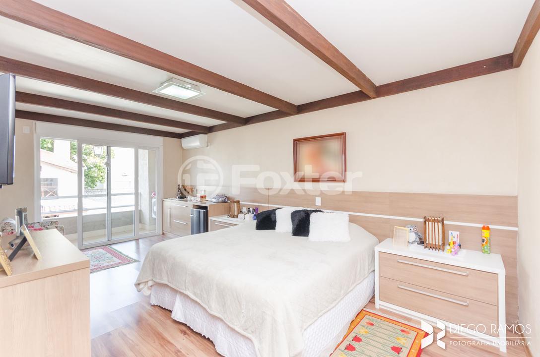 Casa à venda com 5 quartos, 404m² - Foto 21