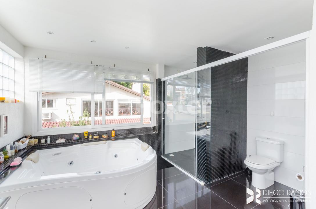 Casa à venda com 5 quartos, 404m² - Foto 27