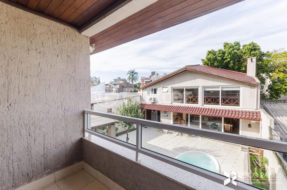 Casa à venda com 5 quartos, 404m² - Foto 28