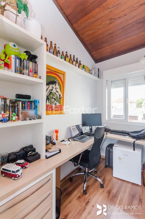 Casa à venda com 5 quartos, 404m² - Foto 31