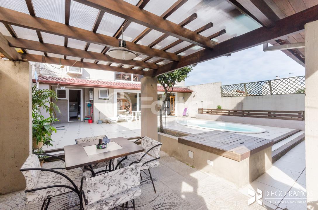 Casa à venda com 5 quartos, 404m² - Foto 34