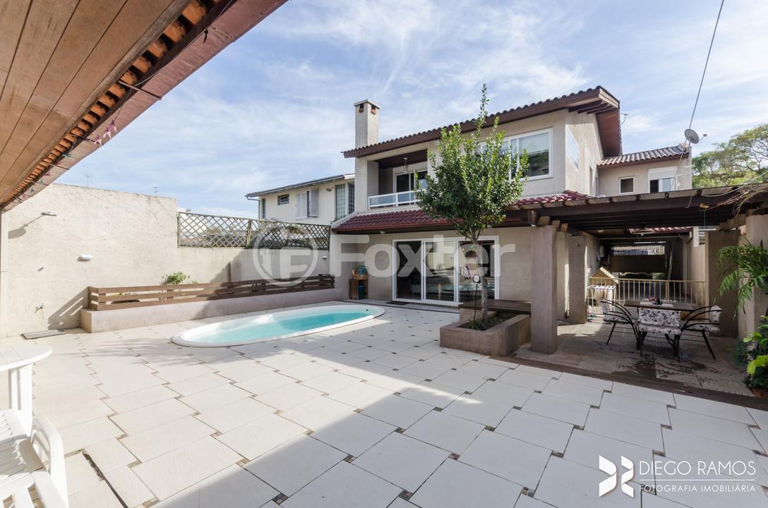 Casa à venda com 5 quartos, 404m² - Foto 39