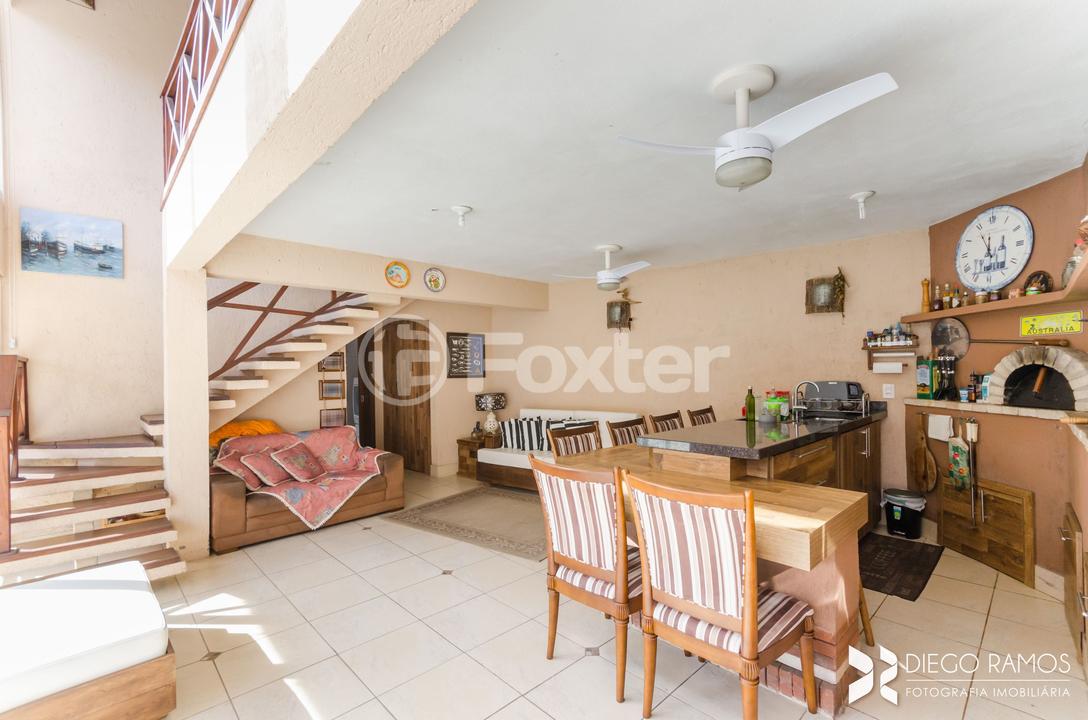 Casa à venda com 5 quartos, 404m² - Foto 42