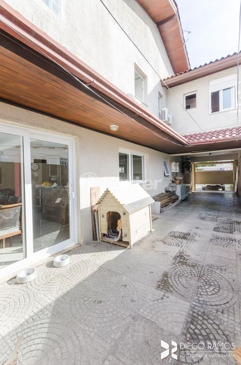 Casa à venda com 5 quartos, 404m² - Foto 46