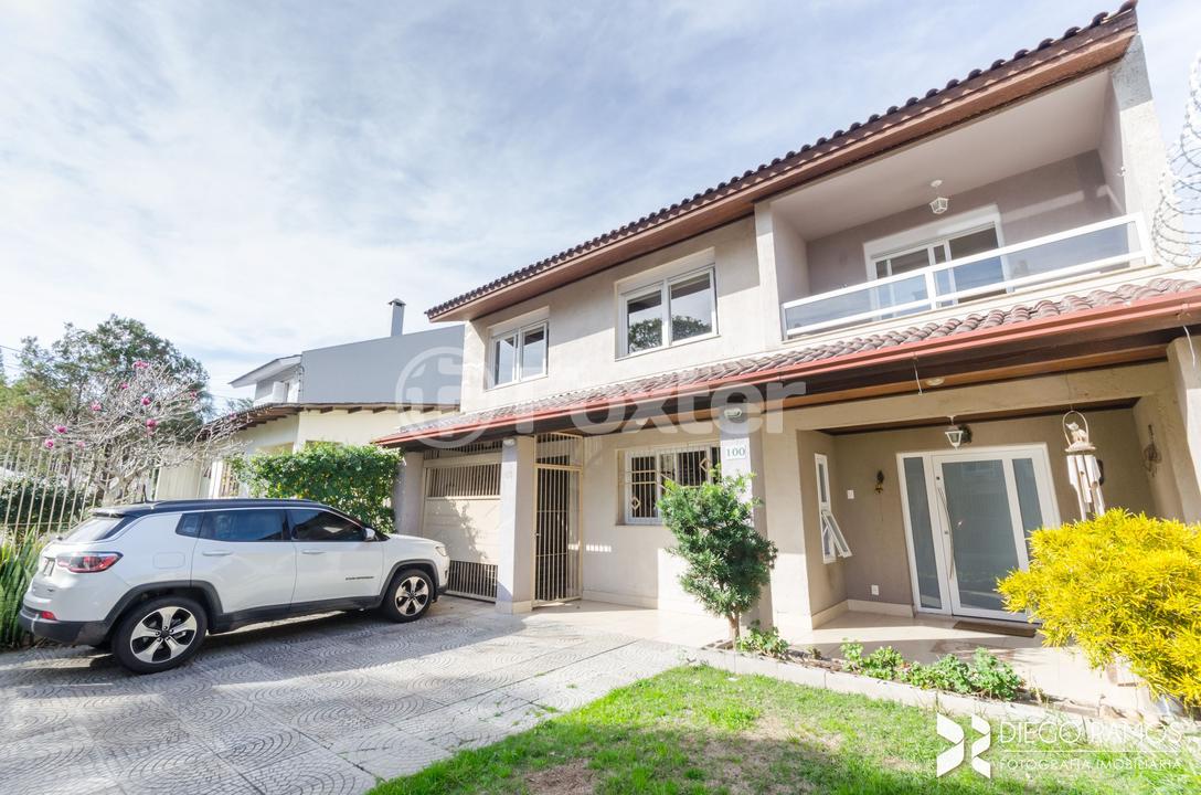 Casa à venda com 5 quartos, 404m² - Foto 48