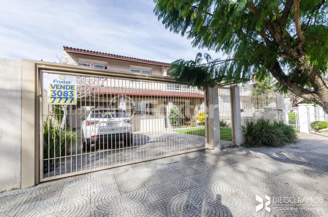 Casa à venda com 5 quartos, 404m² - Foto 49