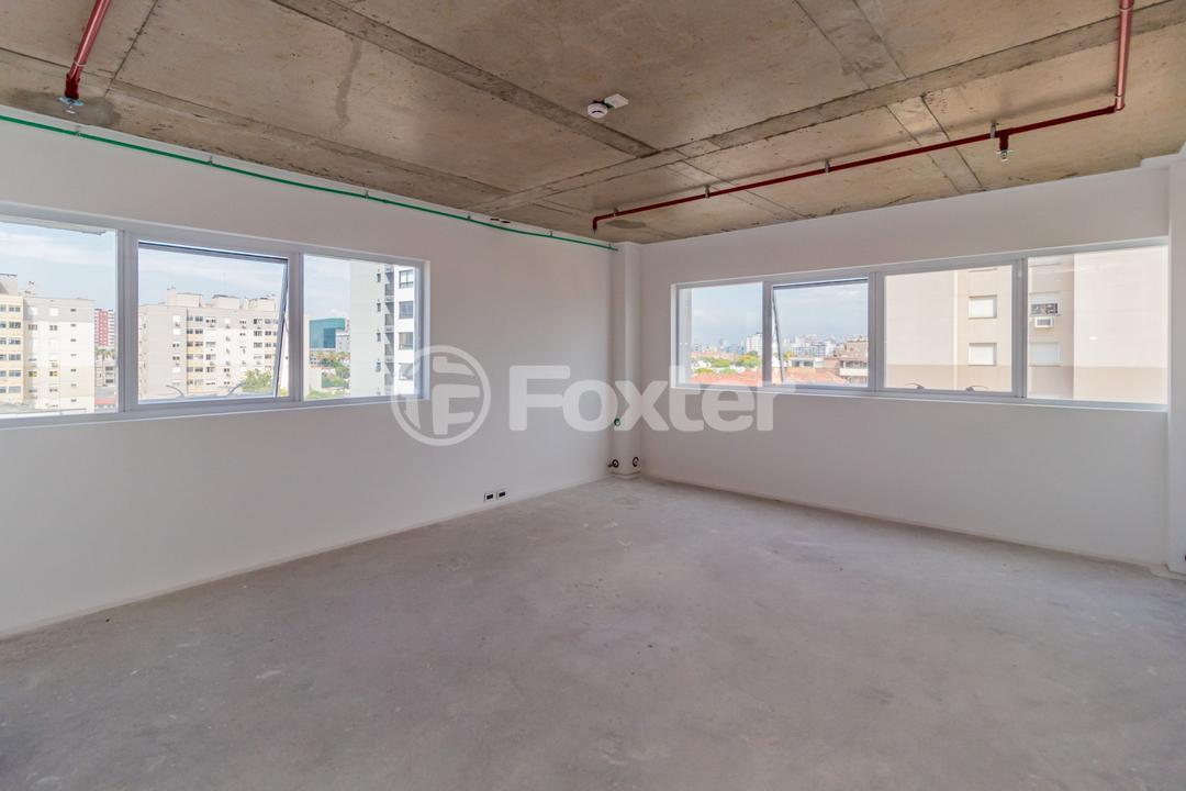 Conjunto Comercial-Sala à venda, 35m² - Foto 2