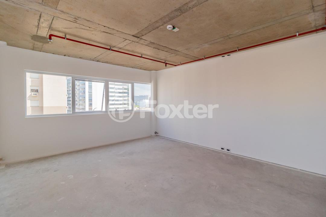 Conjunto Comercial-Sala à venda, 35m² - Foto 1