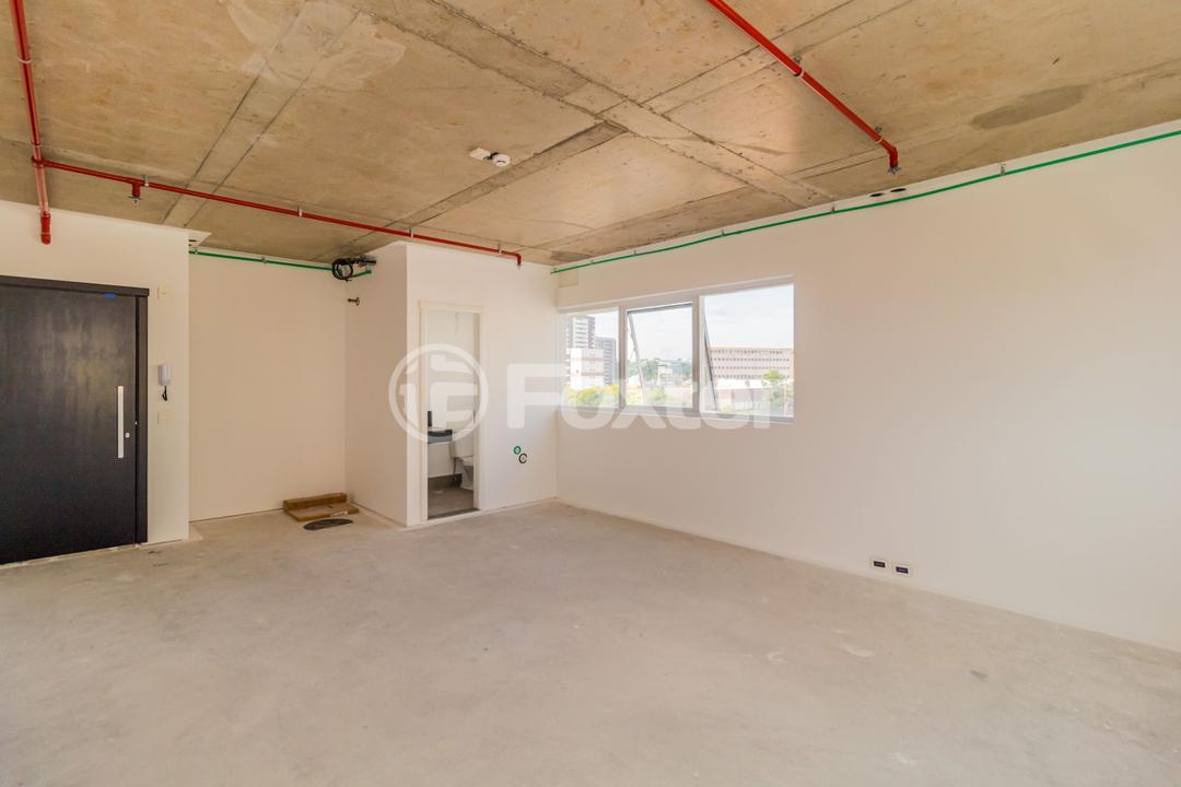 Conjunto Comercial-Sala à venda, 35m² - Foto 3
