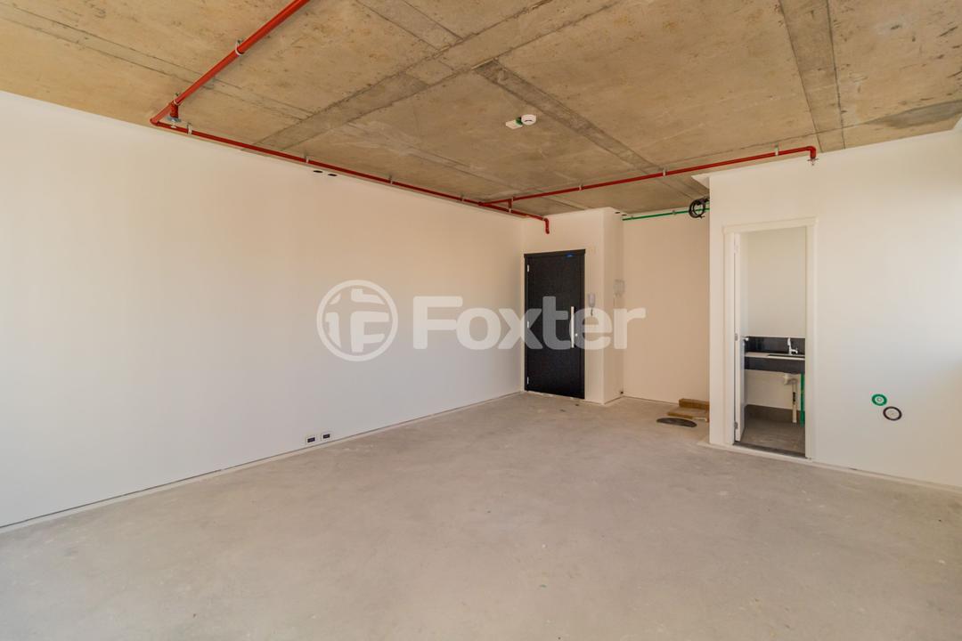Conjunto Comercial-Sala à venda, 35m² - Foto 4