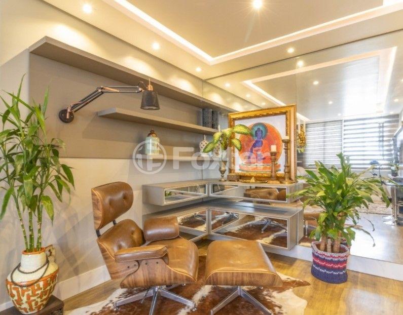 Apartamento à venda com 3 quartos, 60m² - Foto 1