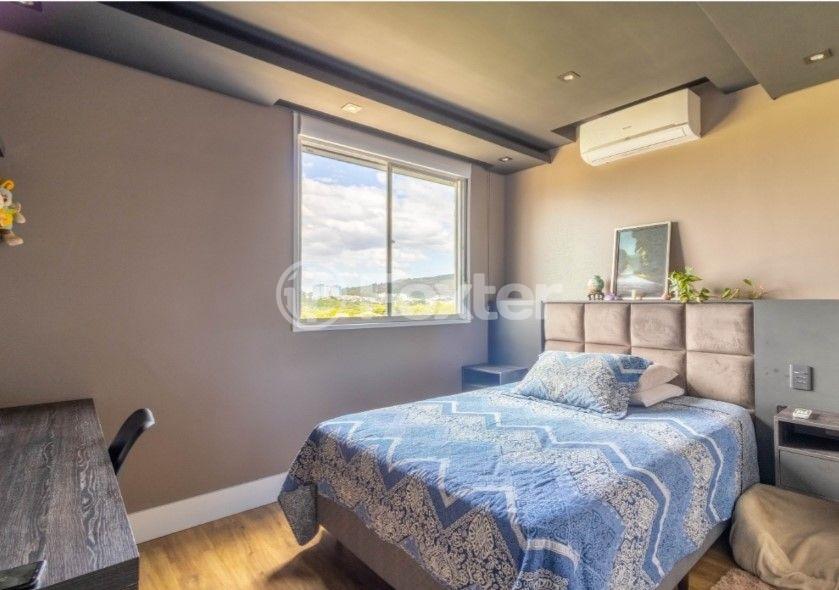 Apartamento à venda com 3 quartos, 60m² - Foto 3