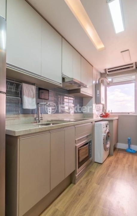 Apartamento à venda com 3 quartos, 60m² - Foto 5
