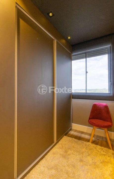 Apartamento à venda com 3 quartos, 60m² - Foto 9