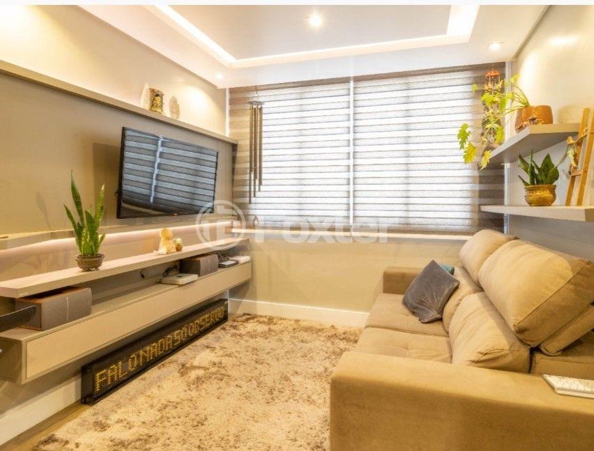 Apartamento à venda com 3 quartos, 60m² - Foto 2