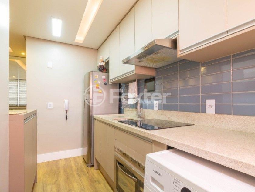 Apartamento à venda com 3 quartos, 60m² - Foto 4