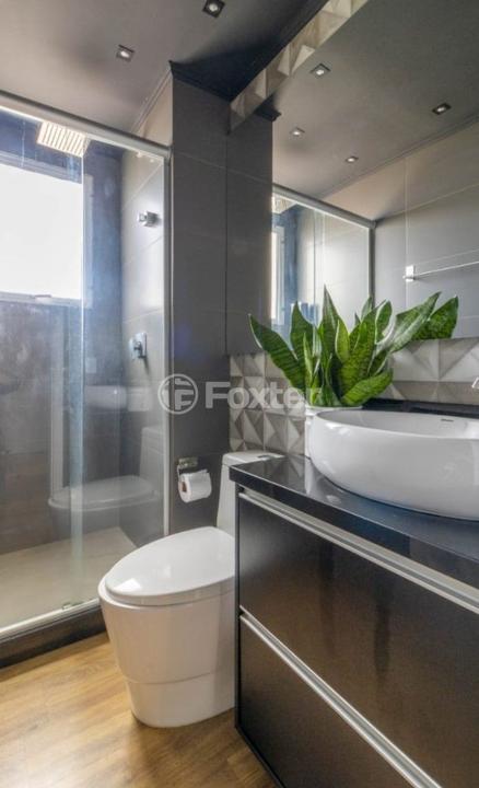 Apartamento à venda com 3 quartos, 60m² - Foto 8