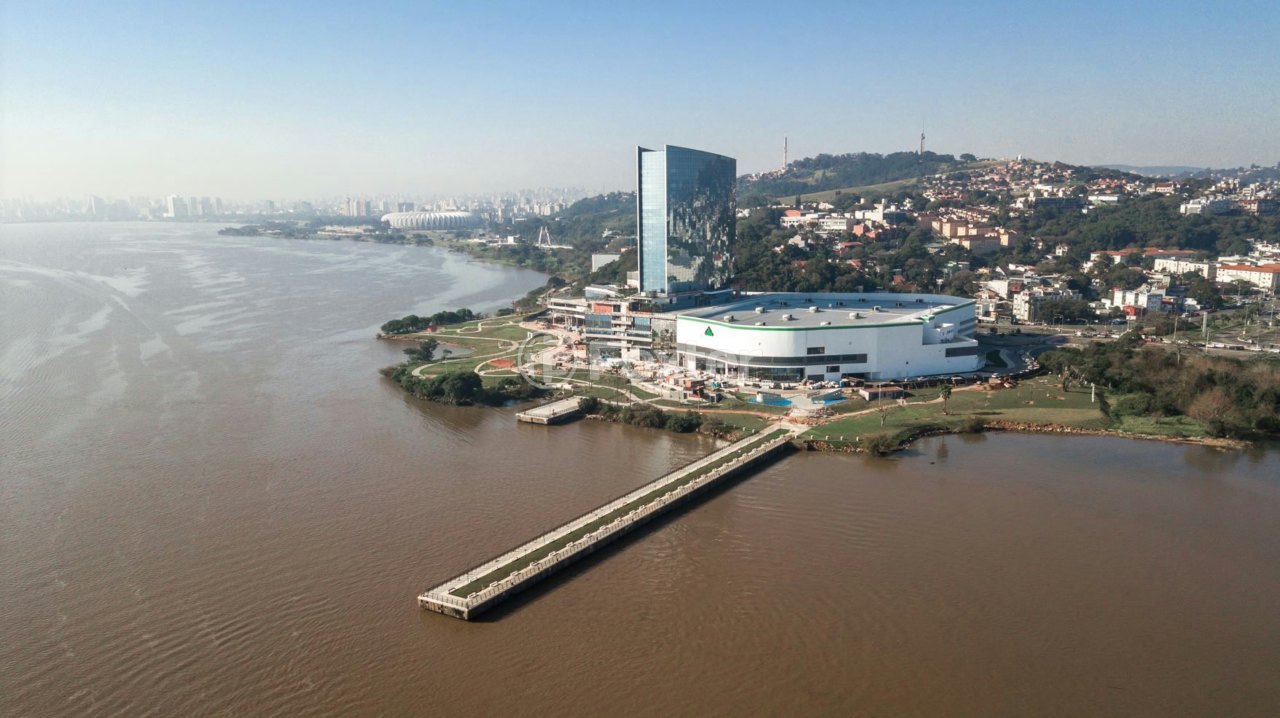 Conjunto Comercial-Sala à venda, 30m² - Foto 3