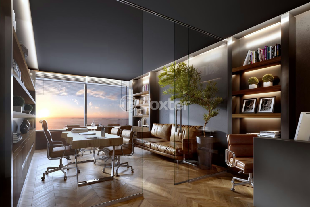 Conjunto Comercial-Sala à venda, 30m² - Foto 1