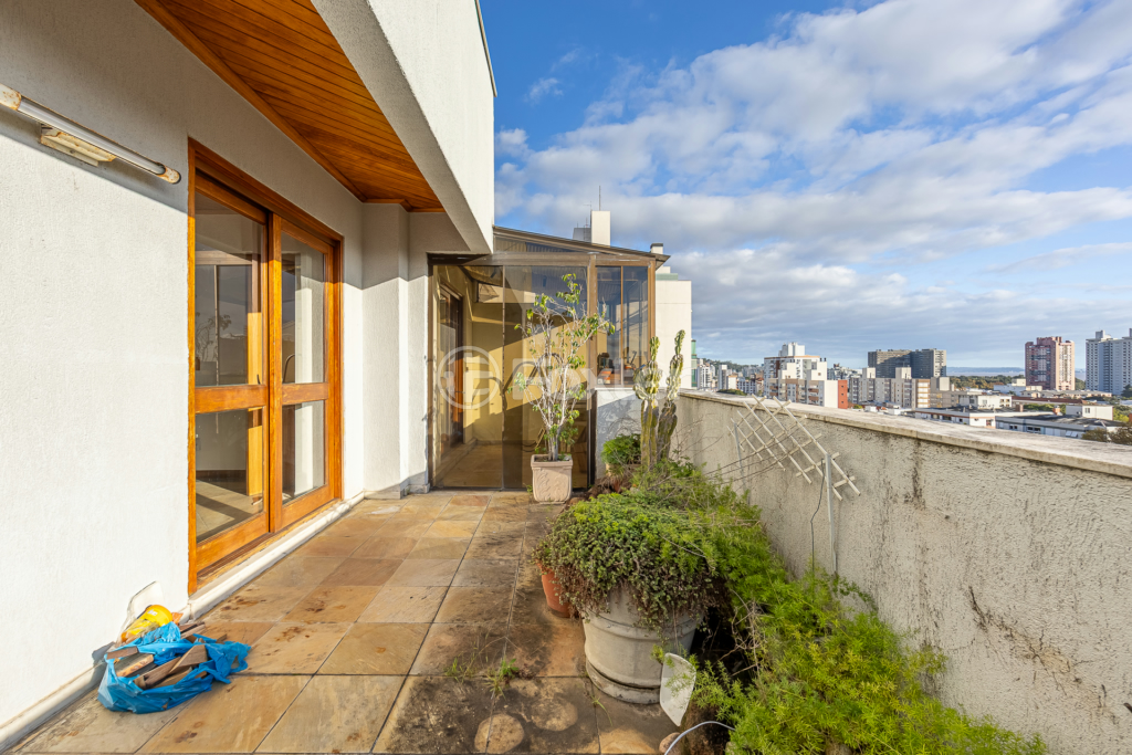 Cobertura à venda com 3 quartos, 262m² - Foto 30