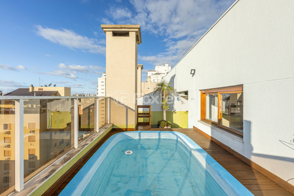 Cobertura à venda com 3 quartos, 262m² - Foto 33
