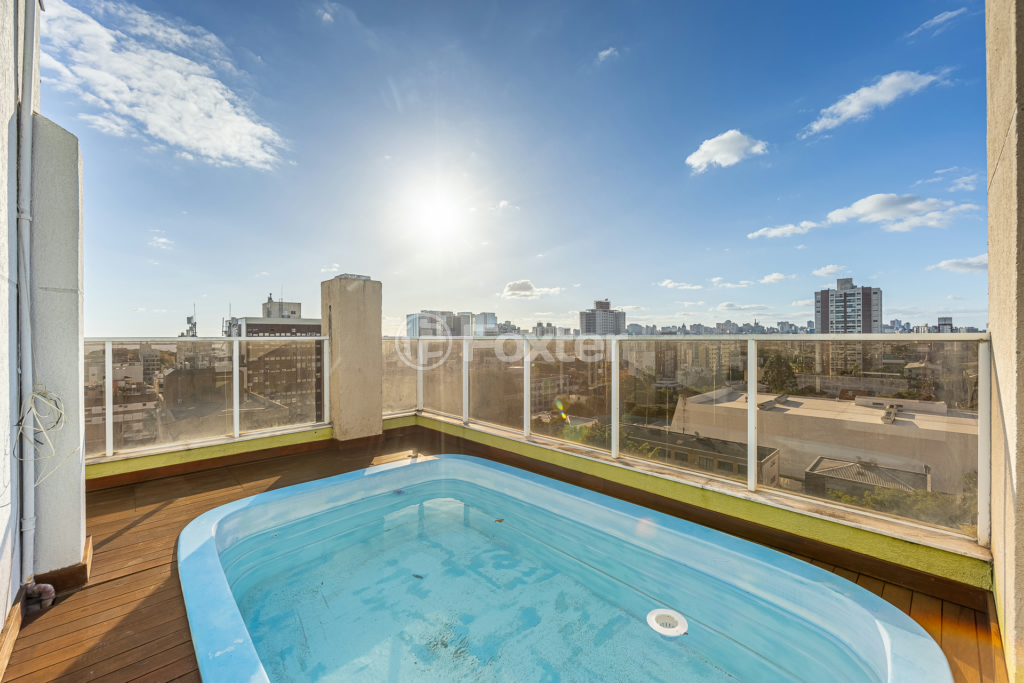 Cobertura à venda com 3 quartos, 262m² - Foto 32