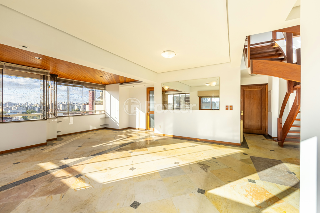 Cobertura à venda com 3 quartos, 262m² - Foto 1