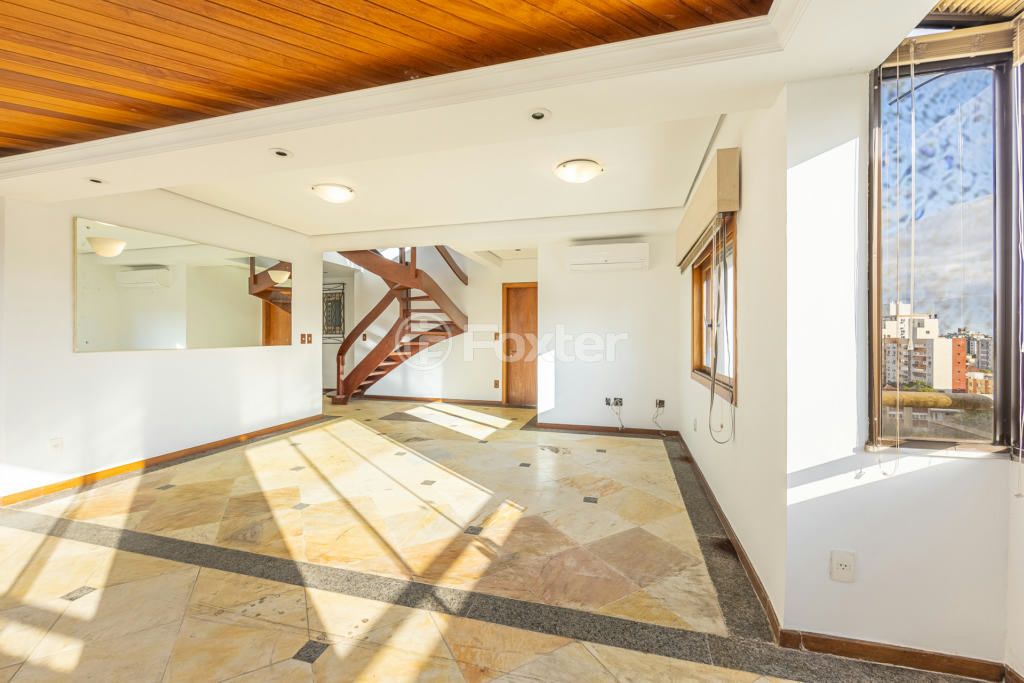 Cobertura à venda com 3 quartos, 262m² - Foto 4
