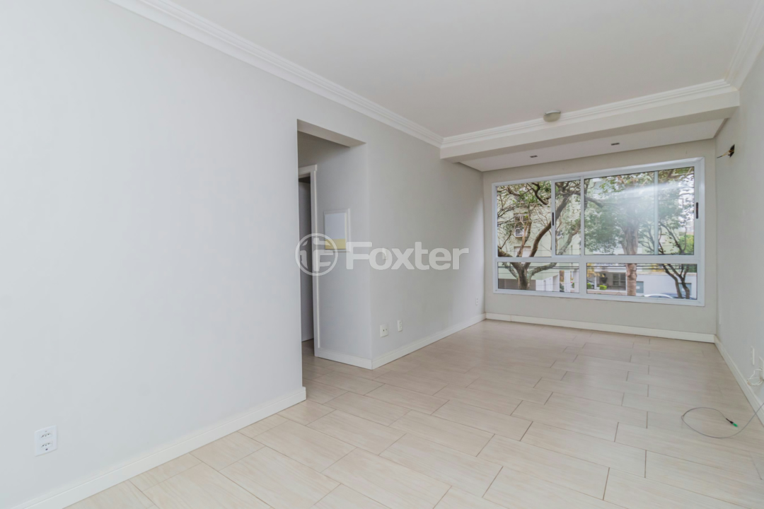 Apartamento à venda com 2 quartos, 60m² - Foto 1