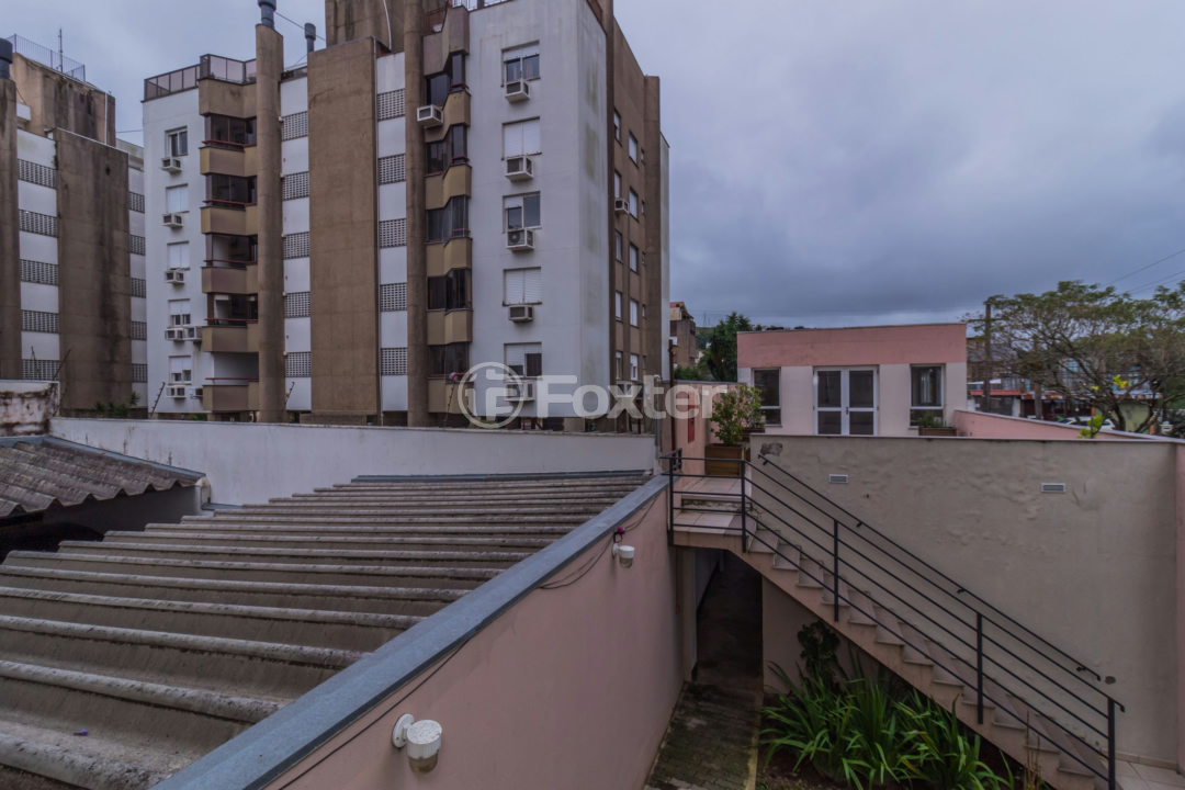 Apartamento à venda com 2 quartos, 60m² - Foto 10