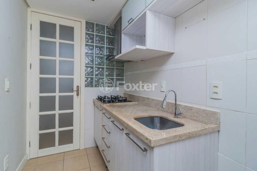 Apartamento à venda com 2 quartos, 60m² - Foto 16