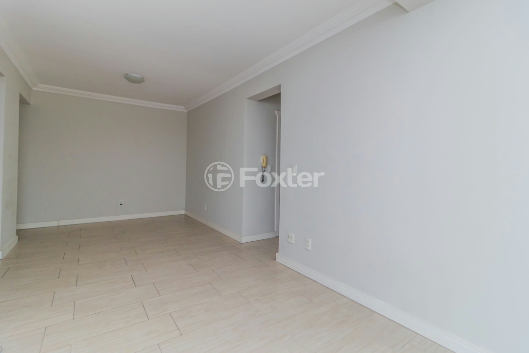 Apartamento à venda com 2 quartos, 60m² - Foto 4