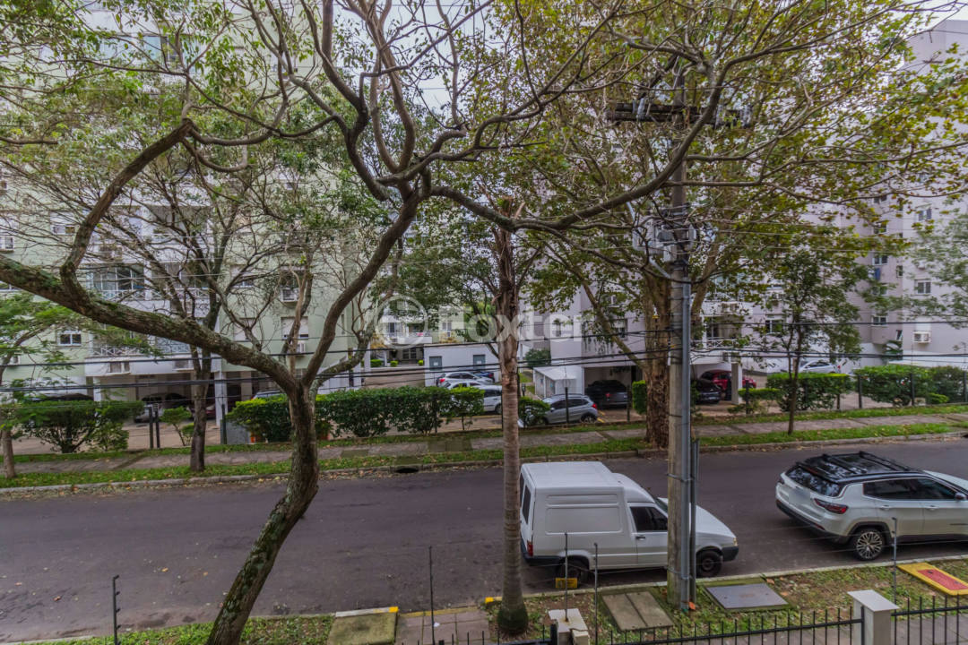 Apartamento à venda com 2 quartos, 60m² - Foto 5