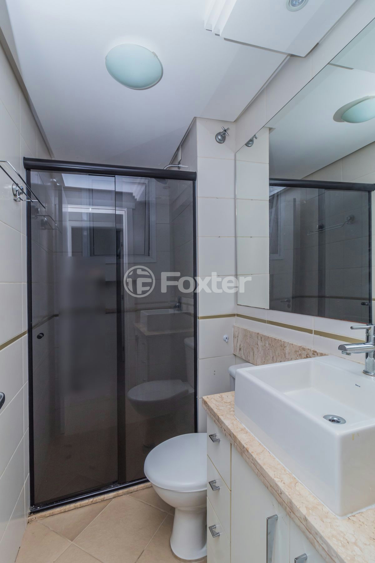 Apartamento à venda com 2 quartos, 60m² - Foto 6