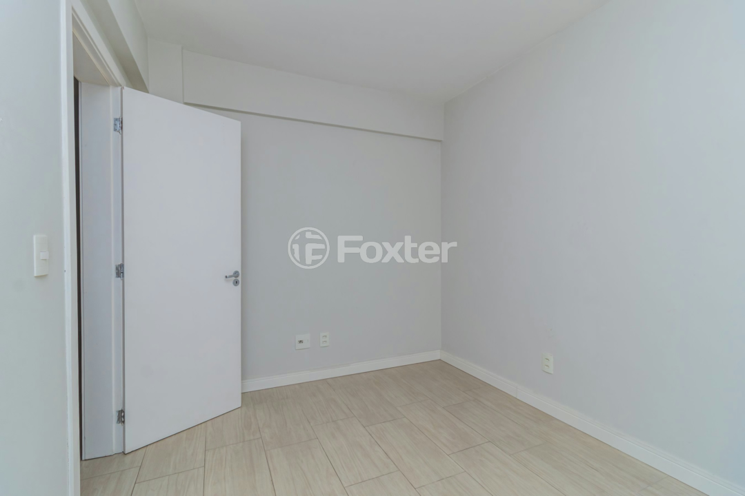 Apartamento à venda com 2 quartos, 60m² - Foto 9