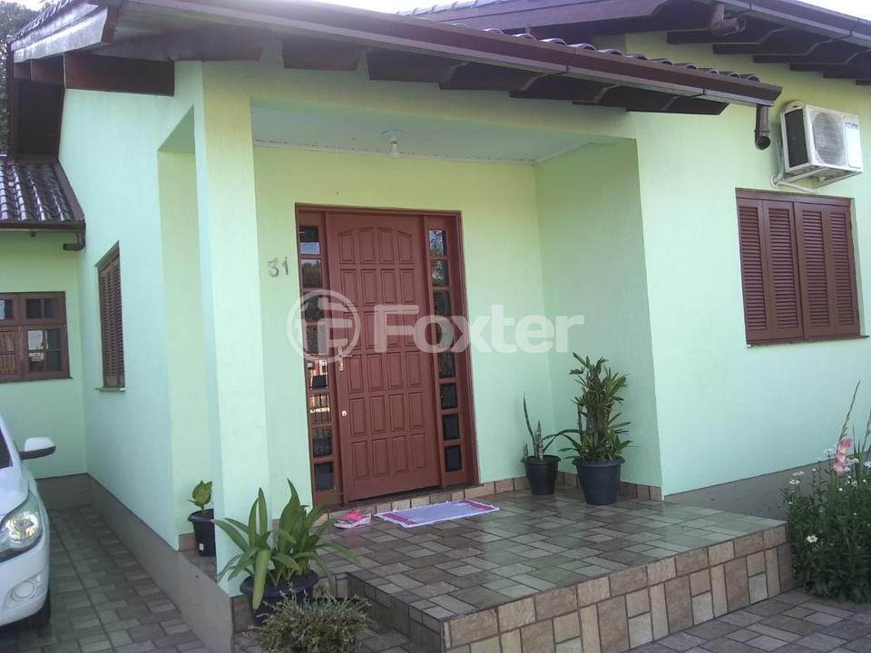 Casa à venda com 4 quartos, 150m² - Foto 1