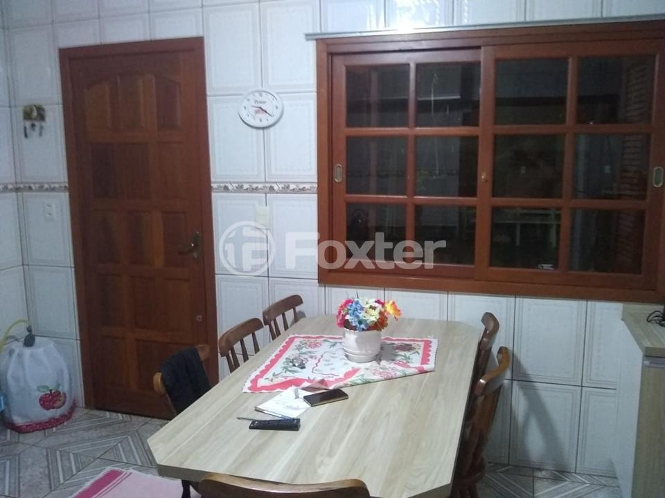 Casa à venda com 4 quartos, 150m² - Foto 8