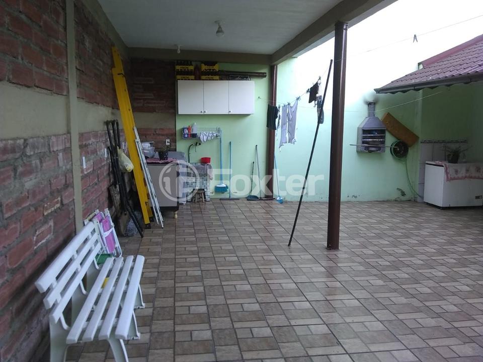 Casa à venda com 4 quartos, 150m² - Foto 15