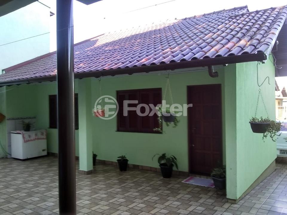 Casa à venda com 4 quartos, 150m² - Foto 12
