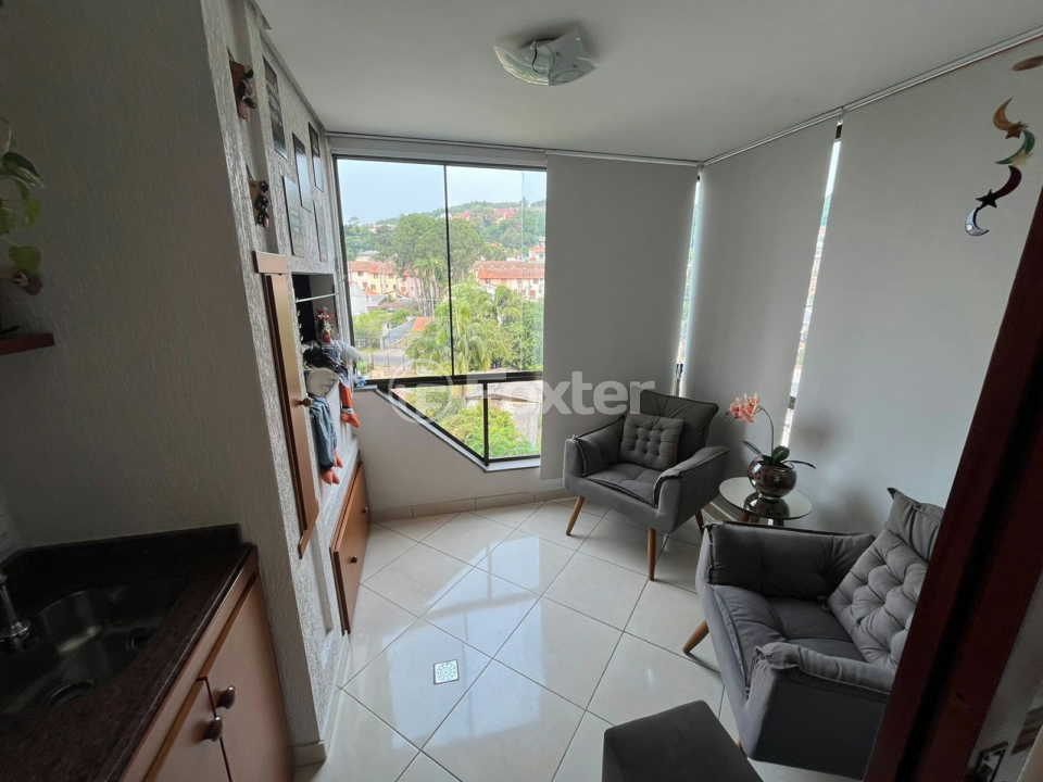 Apartamento à venda com 2 quartos, 89m² - Foto 2