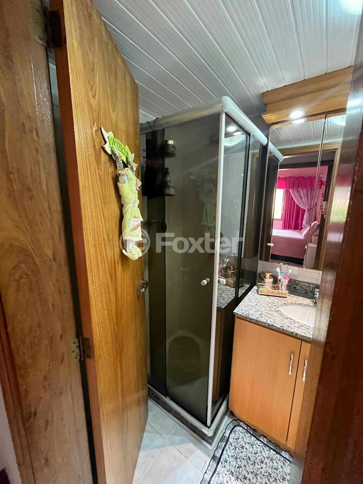 Apartamento à venda com 2 quartos, 89m² - Foto 14