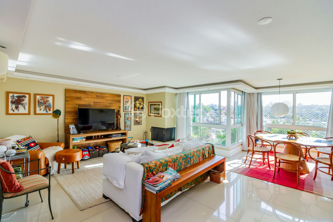 Cobertura à venda com 4 quartos, 230m² - Foto 14